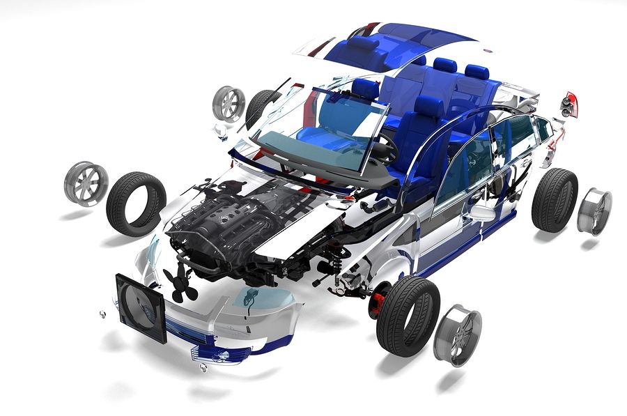 3. Disassembly